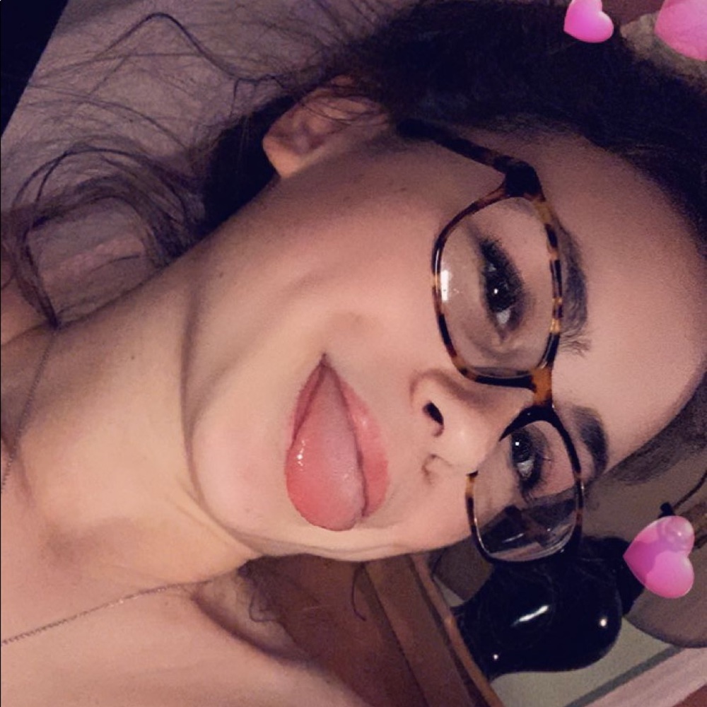 Meet your Posher, Baylee